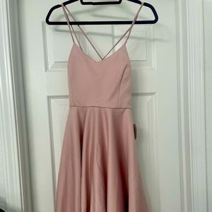 With tags never worn